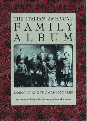 Italian American Family Album