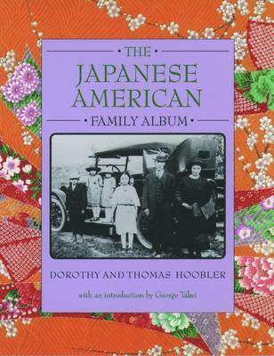 Japanese American Family Album