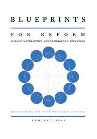 bokomslag Blueprints for Reform