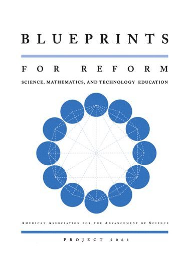bokomslag Blueprints for Reform