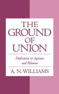 bokomslag The Ground of Union