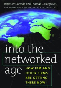 bokomslag Into the Networked Age