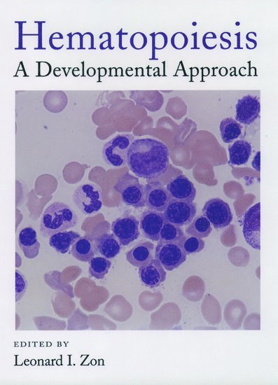 Hematopoiesis 1