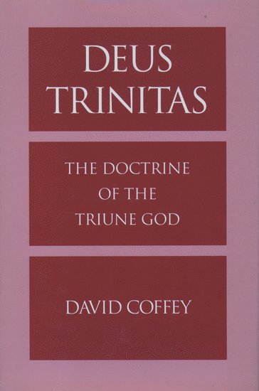 Deus Trinitas 1