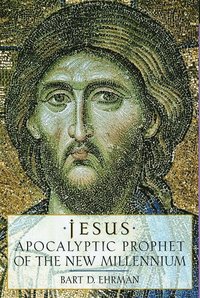 bokomslag Jesus