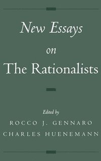 bokomslag New Essays on the Rationalists