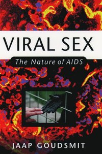 bokomslag Viral Sex