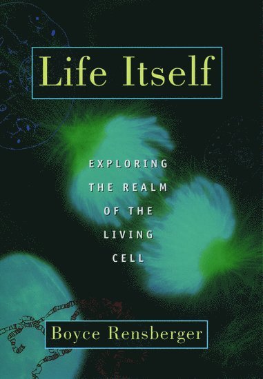 Rensberger, Boyce Rensberger - Life Itself, Häftad