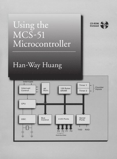 Using the MCS-51 Microcontroller 1