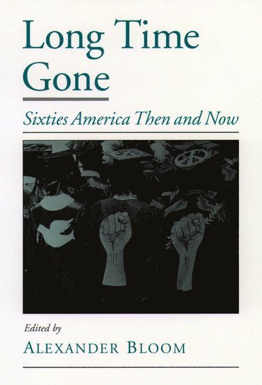 Long Time Gone