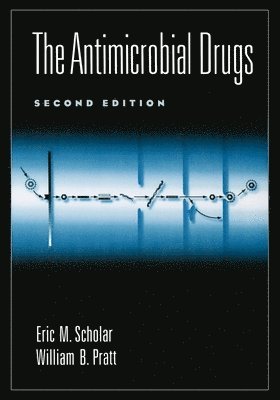 The Antimicrobial Drugs 1