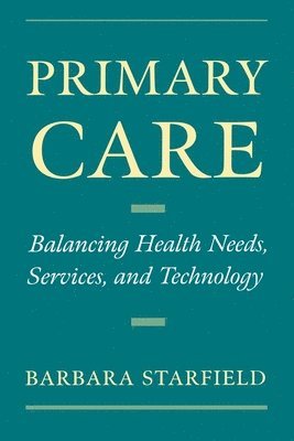 Primary Care 1