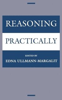bokomslag Reasoning Practically