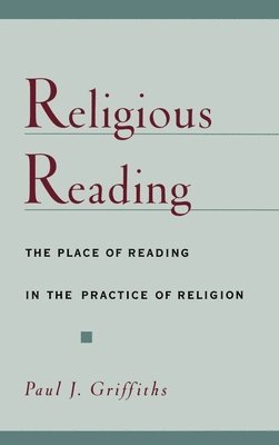 Religious Reading 1