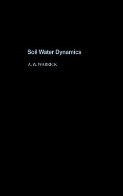 bokomslag Soil Water Dynamics