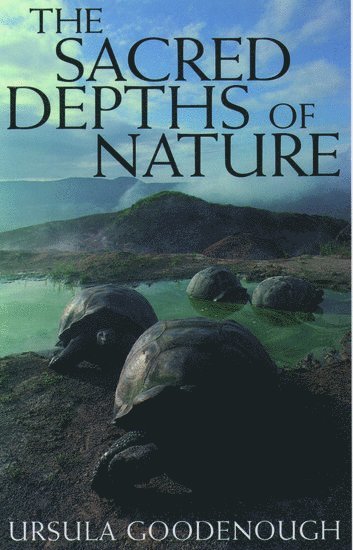 The Sacred Depths of Nature 1