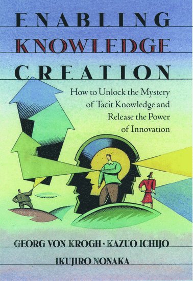 Enabling Knowledge Creation 1
