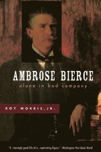 bokomslag Ambrose Bierce