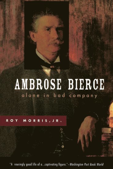 Ambrose Bierce 1