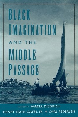 bokomslag Black Imagination and the Middle Passage