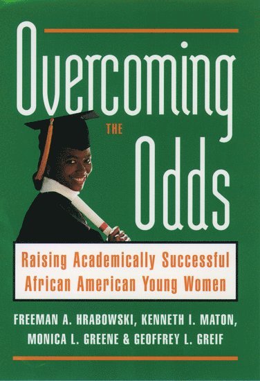 Overcoming the Odds 1