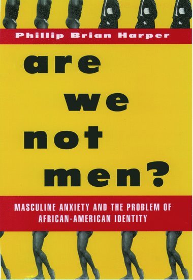 Are We Not Men? 1