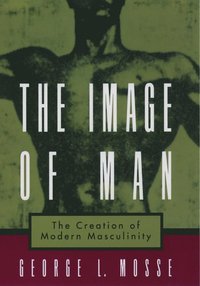bokomslag The Image of Man