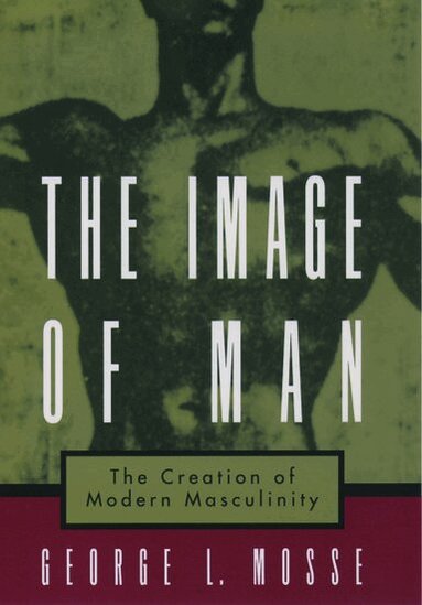 Mosse - The Image of Man, Häftad