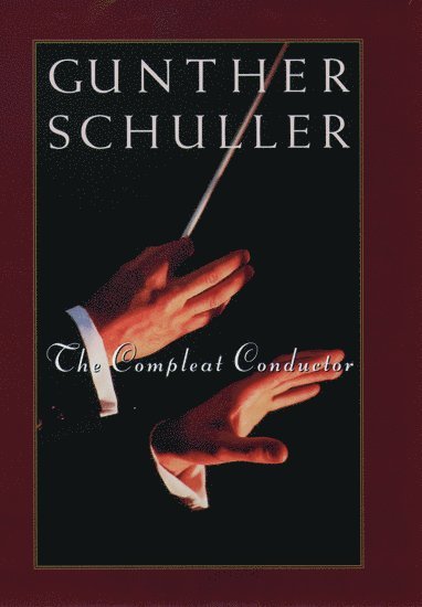 The Compleat Conductor
