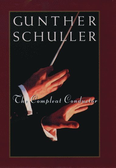 The Compleat Conductor 1