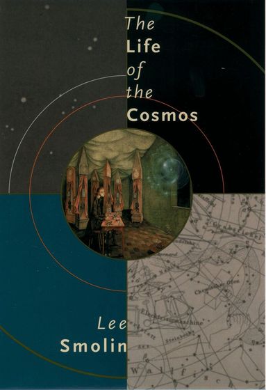 Lee Smolin - The Life of the Cosmos, Häftad