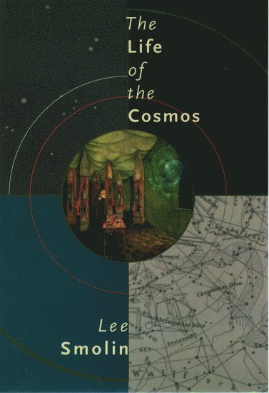 bokomslag Life of the Cosmos