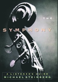 bokomslag The Symphony