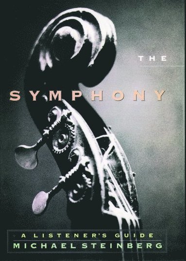 bokomslag Symphony