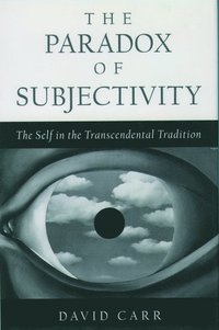 bokomslag The Paradox of Subjectivity