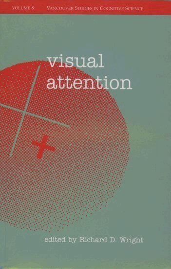 Wright, Wright - Visual Attention, Inbunden