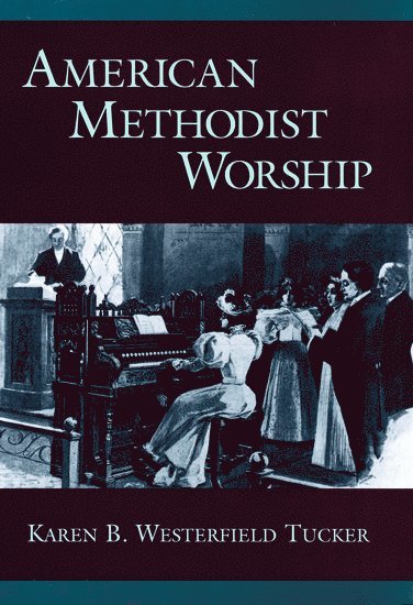 American Methodist Worship 1