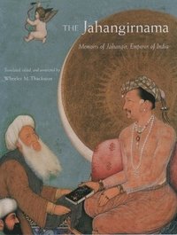 bokomslag The Jahangirnama: Memoirs of Jahangir, Emperor of India