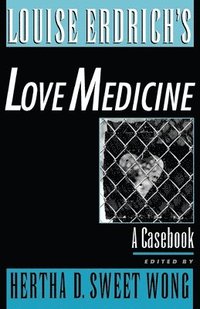 bokomslag Louise Erdrich's Love Medicine