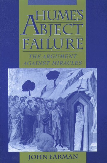Hume's Abject Failure 1