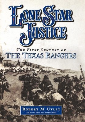 Lone Star Justice 1