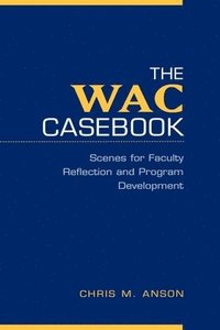 bokomslag WAC Casebook