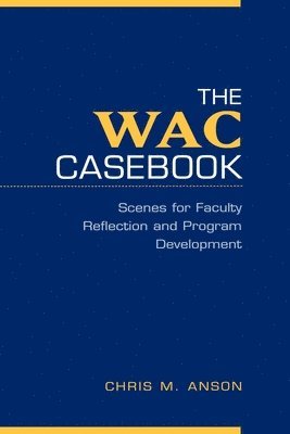 bokomslag WAC Casebook