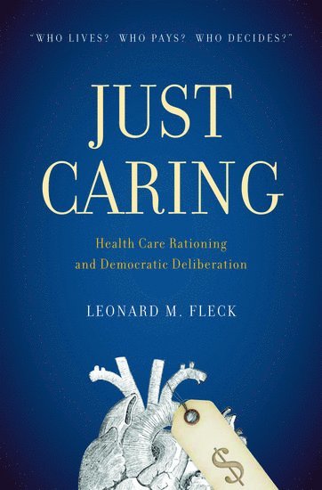 Just Caring 1