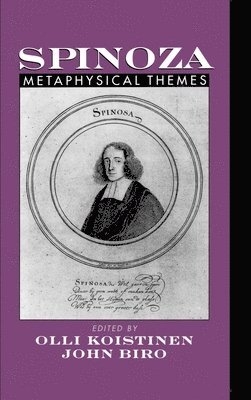 Spinoza: Metaphysical Themes 1