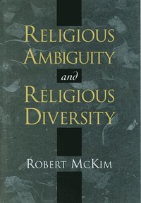 bokomslag Religious Ambiguity and Religious Diversity