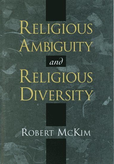 Religious Ambiguity and Religious Diversity 1