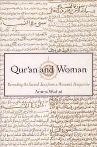 bokomslag Qur'an and Woman