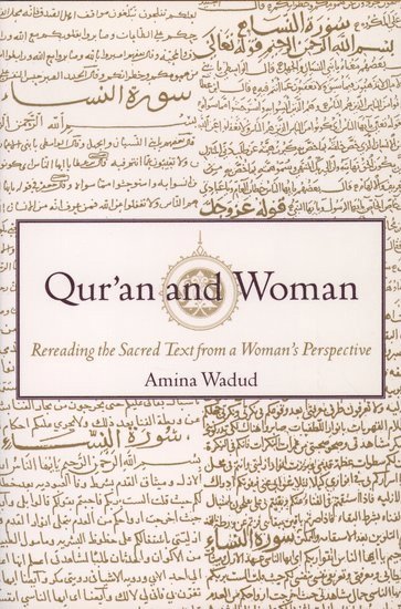 bokomslag Qur'an and Woman