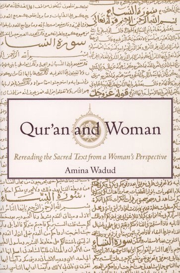 Qur'an and Woman 1
